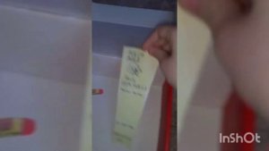 собираю бокс с бумажной косметикой по смайликам??