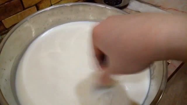 Творог из цельного молока смотреть онлайн