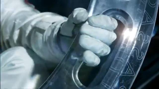 Сверхзвуковой полет человека из стратосферы
