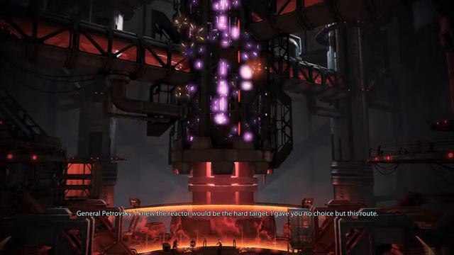 Mass Effect 3 - Omega DLC Part 3 - Paragon [PC] смотреть онлайн