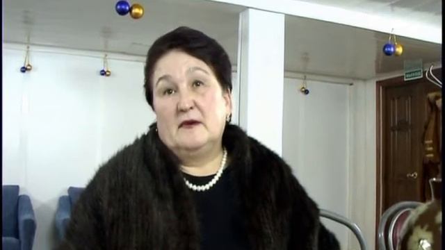 Бугульма Закирова юбилей в ТантанеFILM - ZAKIROVA.avi смотреть онлайн