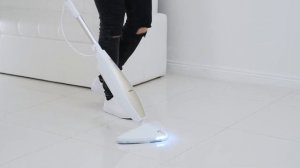 Паровая швабра Kitfort KT-1014