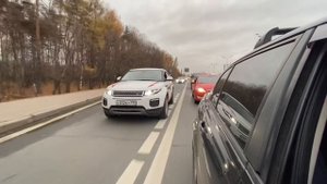 7 кругов мкАДа ⛔️?Часть 1! Вышел пообщаться 1 на 1.