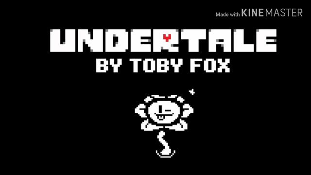 Undertale - Ghost Fight смотреть онлайн