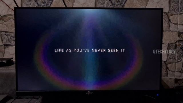 Acer Nitro VG270P | 1MS Gaming Monitor | Full Overview 2020 смотреть онлайн