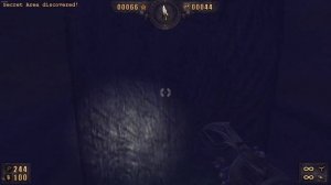 Painkiller Прохождение с секретами #1 (Ch.1 Lv.1 Cemetery)