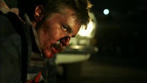 срезали уши марата