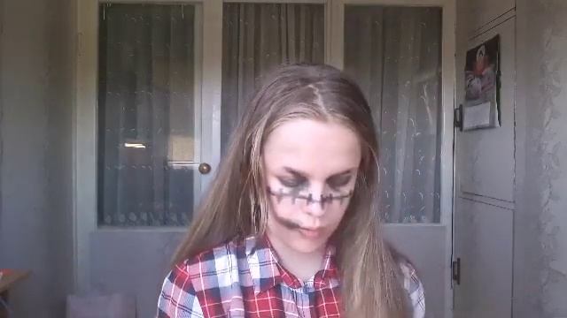 ПЕРЕВОПЛОЩЕНИЕ В ГОТА|| DASHA SKR смотреть онлайн