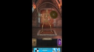 100 Doors Challenge Прохождение - 100 Дверей Челлендж (Вызов) 67 уровень - level 67