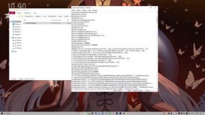 ? БУСТИМ ФПС + ПОНИЖАЕМ ИНПУТ ЛАГ ЧЕРЕЗ GameUserSettings ? Часть 4