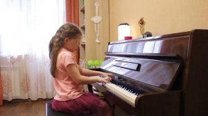 Фламенко, В. Гиллок