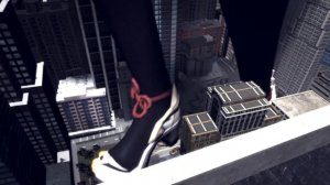 Giga Ganyu - Mega Giantess Growth Animation