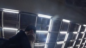 ПРИЕХАЛИ В ЕКАТЕРИНБУРГ / КАТАЕМСЯ  НА МЕТРО И СОВЕТСКОМ ТРАМВАЕ / VLOG / WEEKEND 3 СЕРИЯ