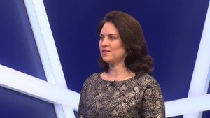 Интервью. Венера Гимадиева 15.02.2023