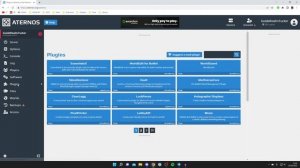 How To Add Plugins In Aternos (Full Guide) | Aternos Plugins Guide