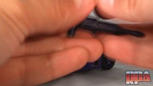 Transformers 4 AOE Deluxe class Rollbar from Breakout Battle Platinum Edition exclusive set