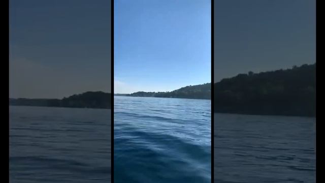 Jet Ski Summer Vibes Clear Blue Water смотреть онлайн