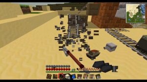 The Tekkit Experiment: Episode 59 (Automated Coke Ovens)