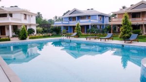 La Grace Resort 3* Индия