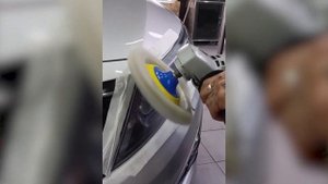 Запотели фары? Мы знаем как это исправить. BMW F30 на устранение запотевания.