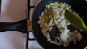 ? Миммм Грибной суп..... ( Mushroom soup )