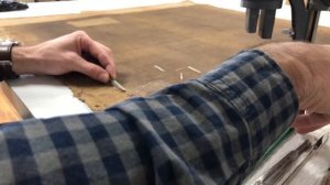 Narrated Old Master Painting Conservation