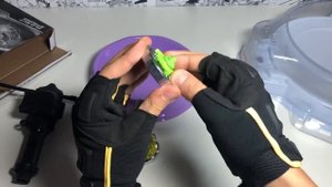 НОВЫЙ НАБОР ГОРЯЧЕГО МЕТАЛЛА!!! Бейблэйд Бёрст / Beyblade Burst