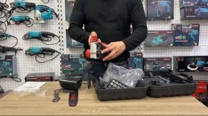 Пила цепная аккумуляторная Edon - 21В Li-Ion