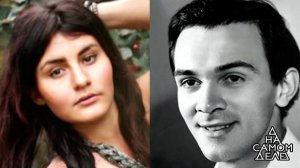 ДНК для Вероники Муслимовны: клан Магомаевых предъ...самозванки. На самом деле. Выпуск от 19.03.2018