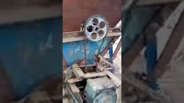 Высокотемпературная горелка ШК-2 смотреть онлайн