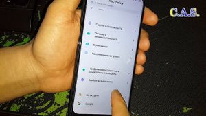 Xiaomi Redmi 8 - Google account,  MIUI 11, 2020, подтверждение аккаунта, M1908C3IG, FRP! Android 9