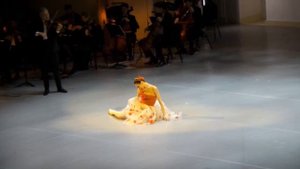 Светлана Захарова - "Калифорнийский мак" 22.12.2022