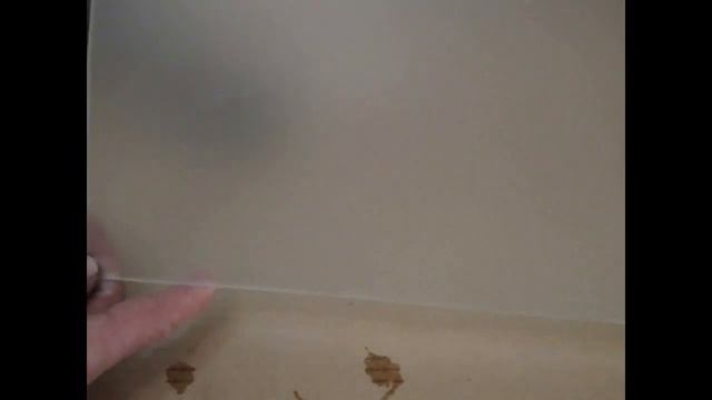 ✅ Выбираем матирующую пасту для стекла. смотреть онлайн