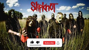 Slipknot - Before I Forget (Drums Only)