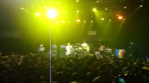 NOFX - Linoleum (06/07/2012)