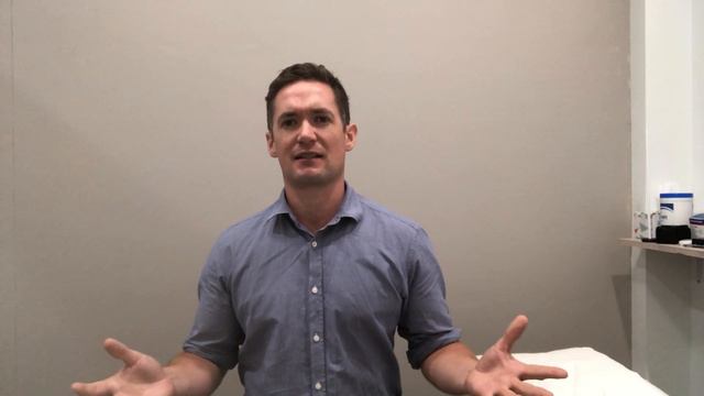 "Passive" and "Active" treatments for pain and injury management. What does this mean?