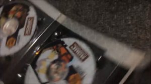 Cartoon Network DVD collection (as of May 2020)