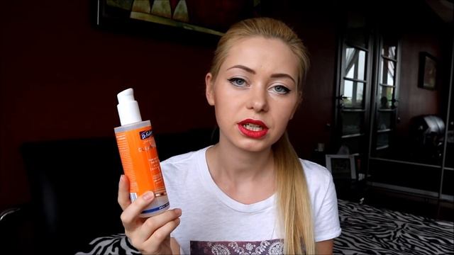 Выбираем лучший гель для умывания/ Freeman, Clarins, Tony Moly, Bioderma, Avene, Dr. Fischer смотреть онлайн