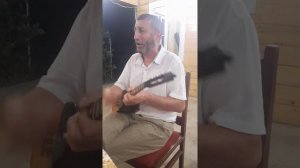 Джамалай, илли "Йолахьа Зарема".