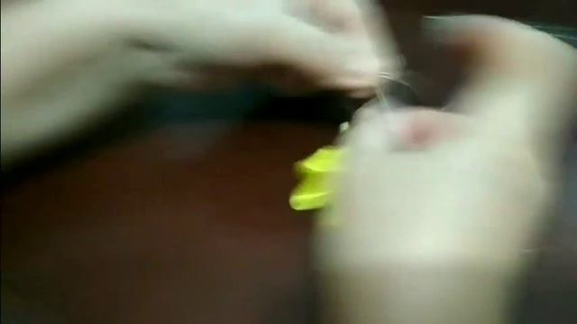 DIY.Украшаем шляпку своими руками. Decorate the hat with your own hands. смотреть онлайн