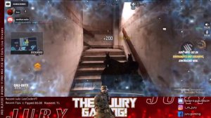 Live: Just Chat to enter in Giveaway | Live with HAWK OP | Call of Duty Mobile Live | !giveaway