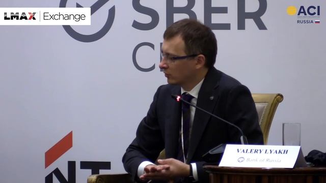 Роль центральных банков в функционировании валютного рынка смотреть онлайн