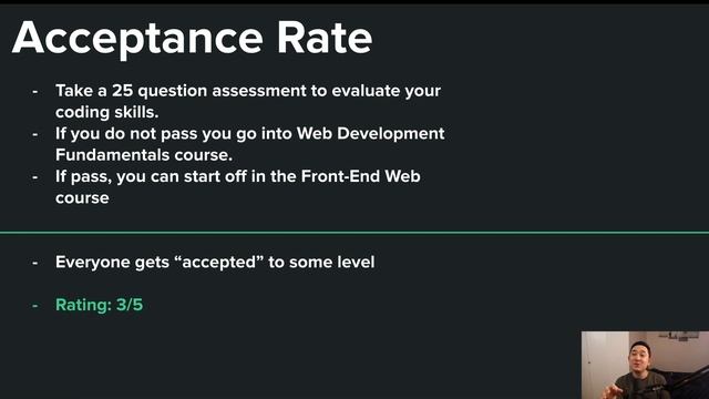 Nucamp Coding Bootcamp Review - Software Engineer Thoughts