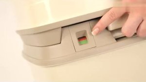 Биотуалет Thetford Porta Potti 165 особенности применения