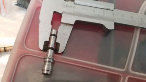 ТОЧИМ ШТУЦЕР ДЛЯ PCP ВИНТОВКИ LUFTMASTER.