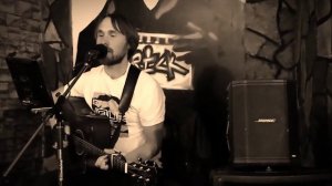 Леонид Агутин - Если ты когда-нибудь меня простишь - (cover by Михаил Грешняков)