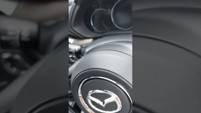 Mazda CX- 5 2020 год. Прописали второй смарт ключ,изготовили металлическое лезвие. 89147161619