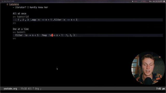 Why Learn Haskell in 2023?