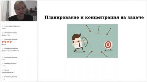 Сила дублицирования. Ирина ПЕТРОВСКАЯ (Таганрог)