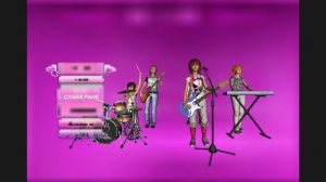 Обзор на Ранетки game live (2010)